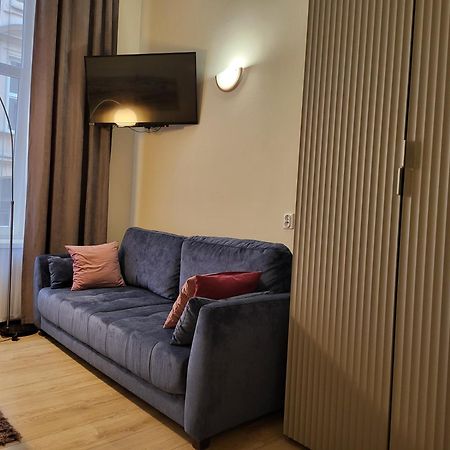 Amber Apartament 10 Krasków Exterior foto